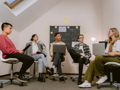 Doğum Haritası ile Kendi Potansiyelini Keşfet